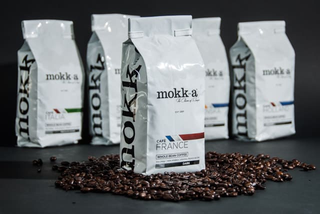 Mokk-a