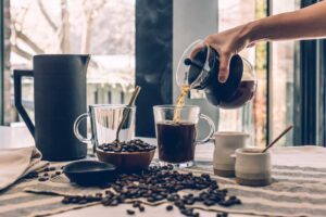 Coffee