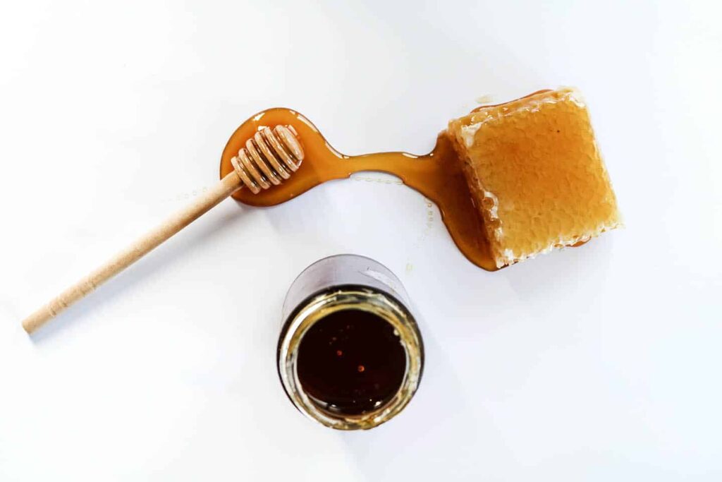 Honey
