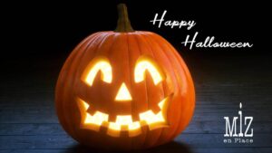 Miz-Hallween