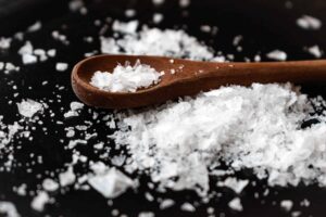 Salt Salt