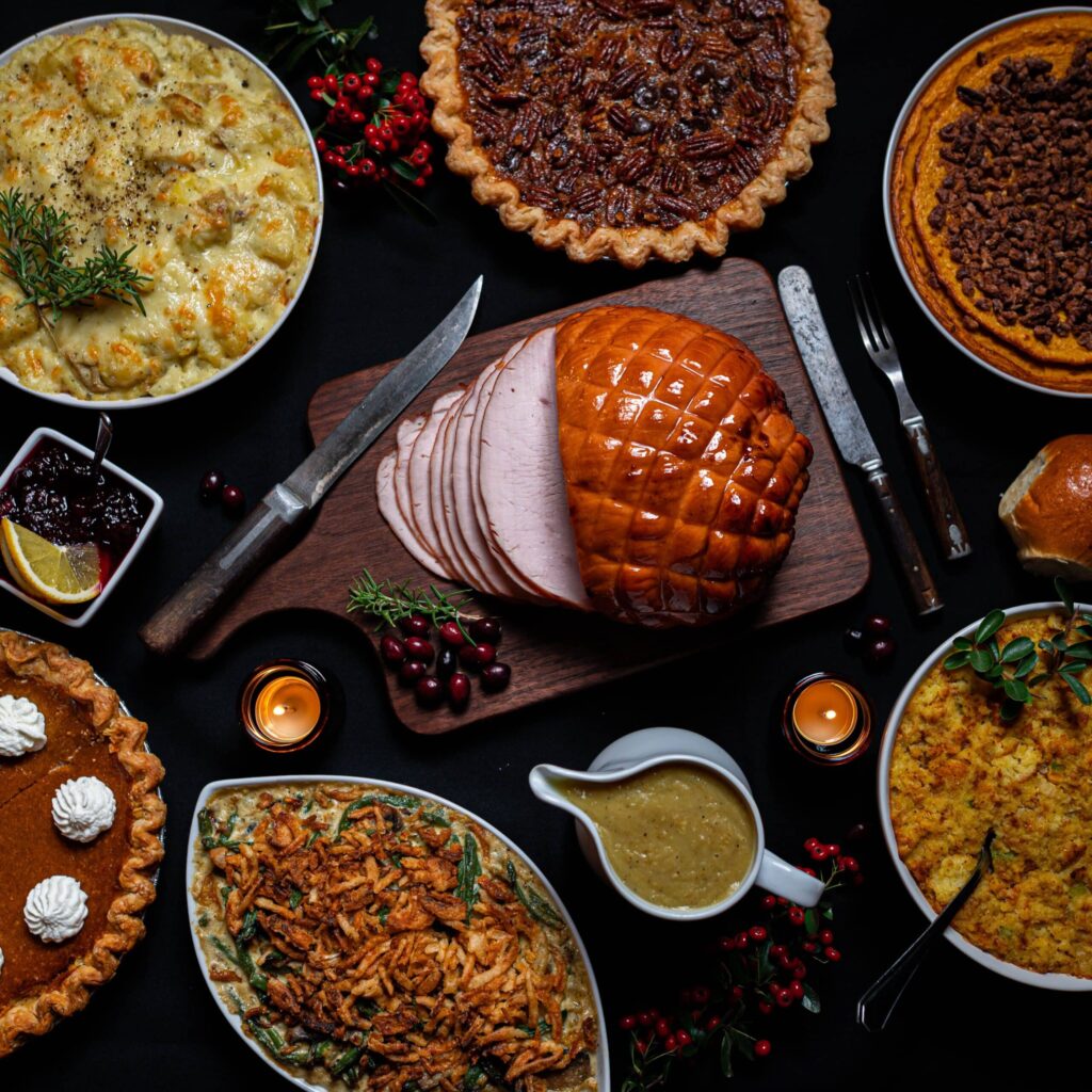 Thanksgiving