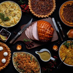 Thanksgiving