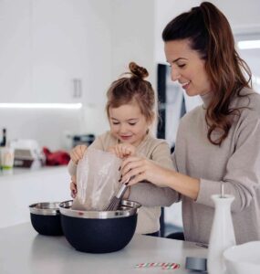 Holiday-Baking