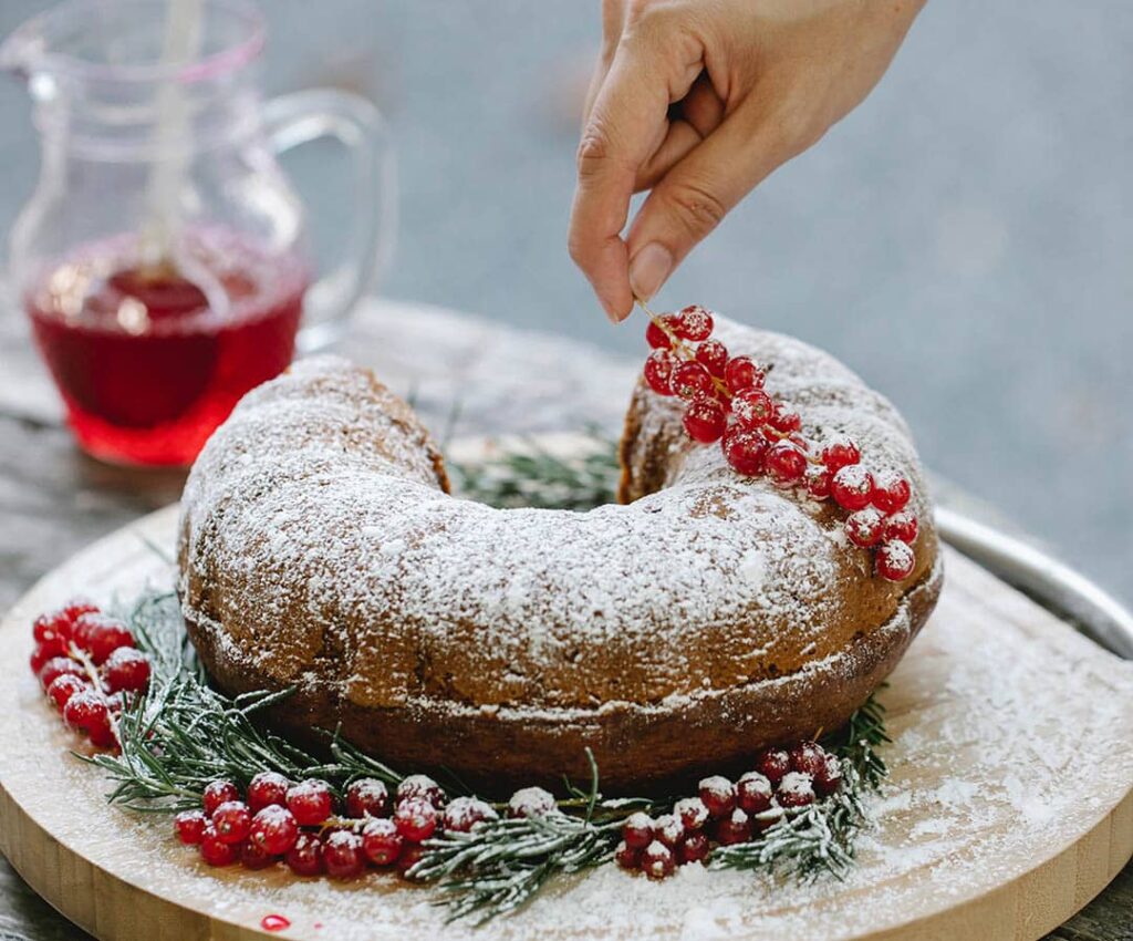 Holiday-Desserts