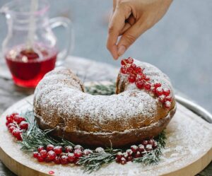 Holiday-Desserts