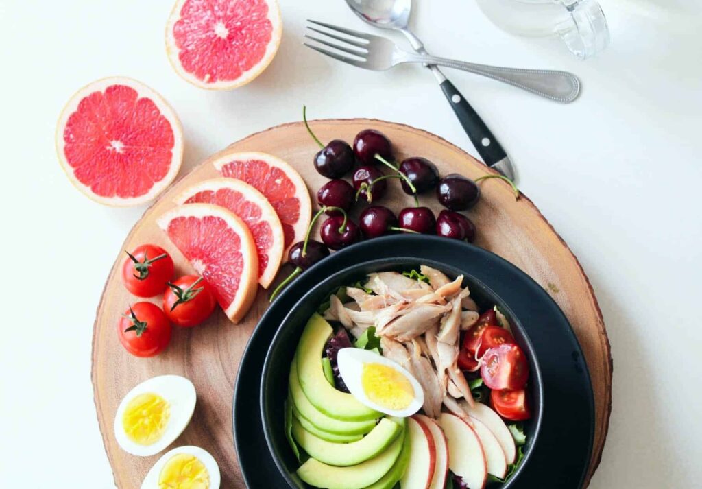HealthyEating