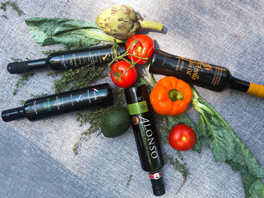 OliveTradingCo
