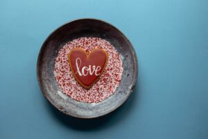 ValentineDesserts