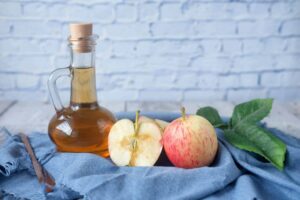 AppleCiderVinegar