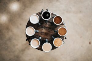 Coffee