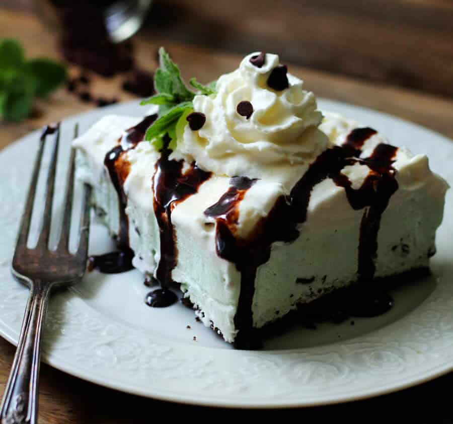 Desserts-StPattys