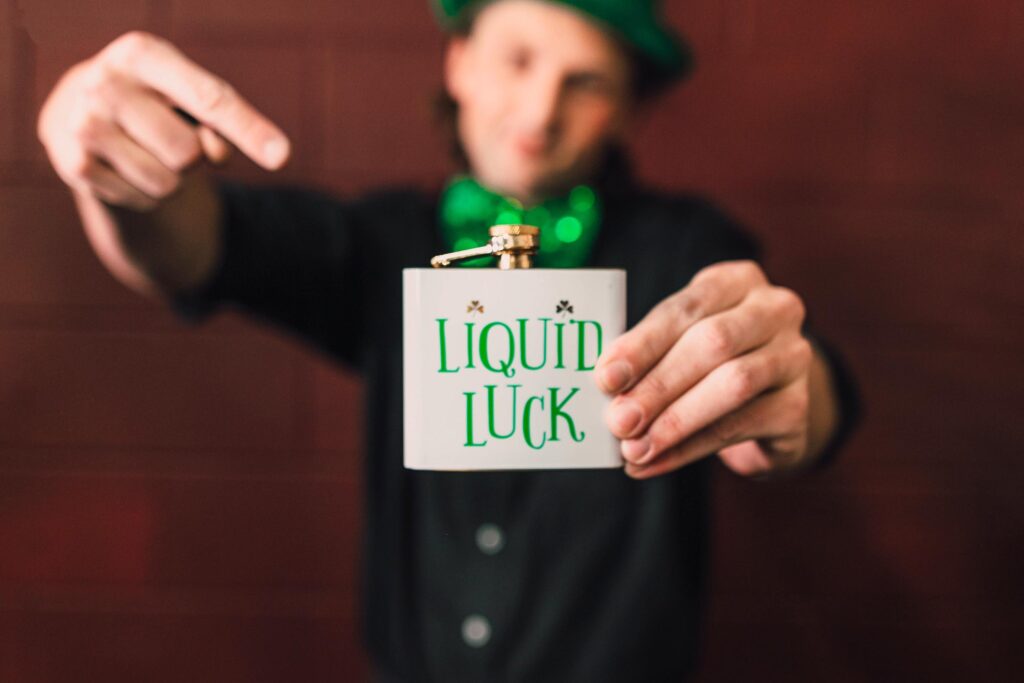 StPattysDrinks