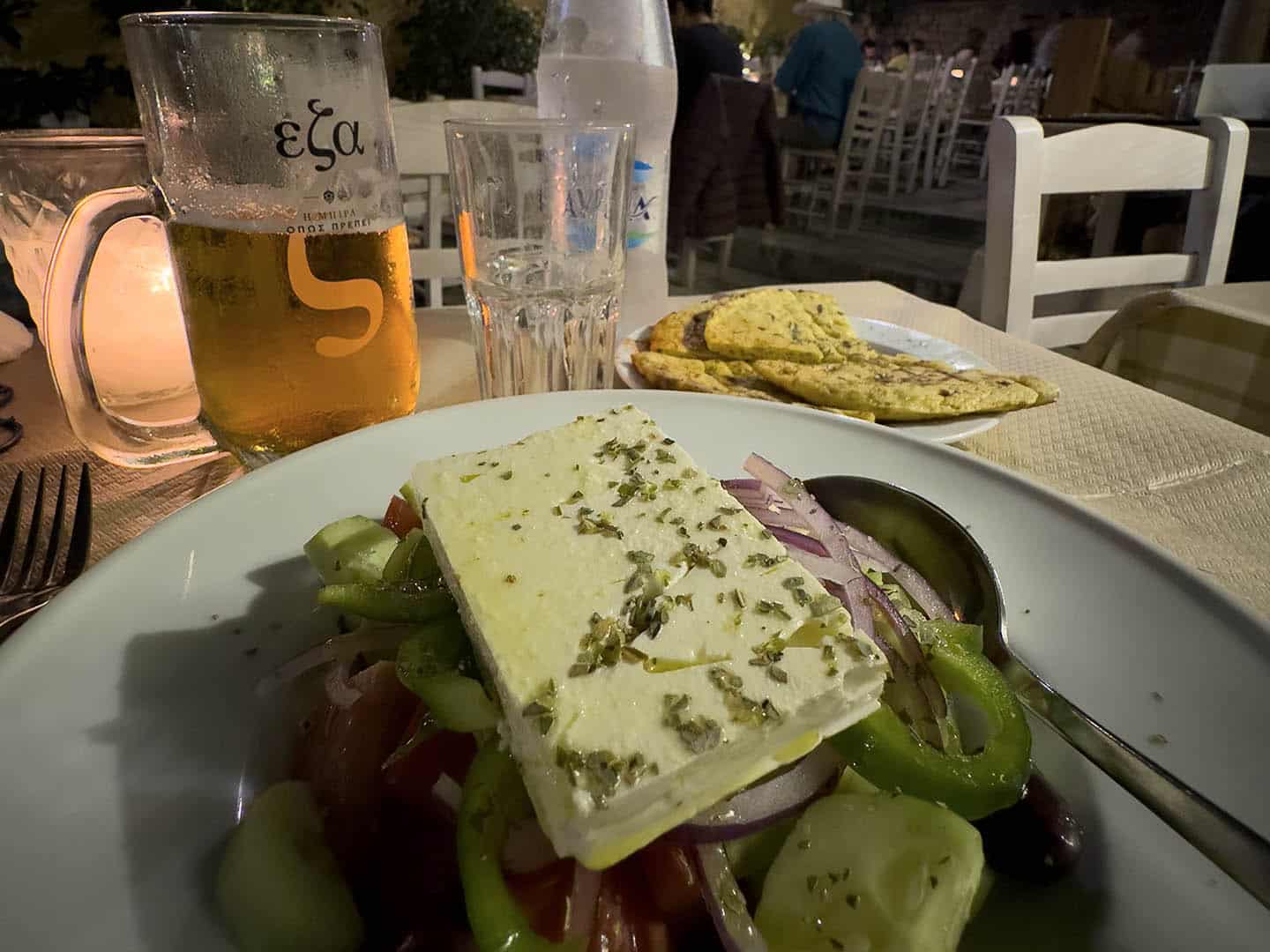 GREECE RE-IMAGINED