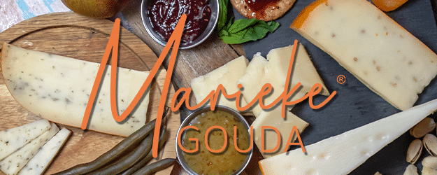 Marieke Gouda