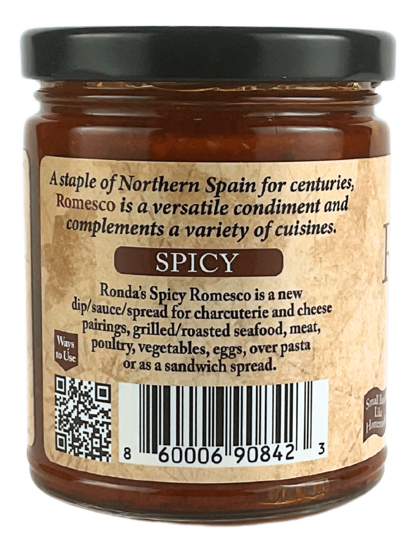 Romesco-Spicy-Back.png Romesco-Spicy-Back.png