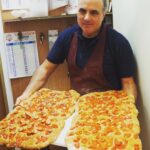 Sant'Ambrogio Market Tour