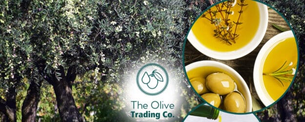 The Olive Trading Co