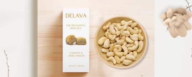 Delava