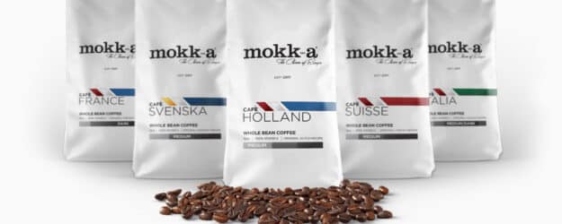Mokk-a