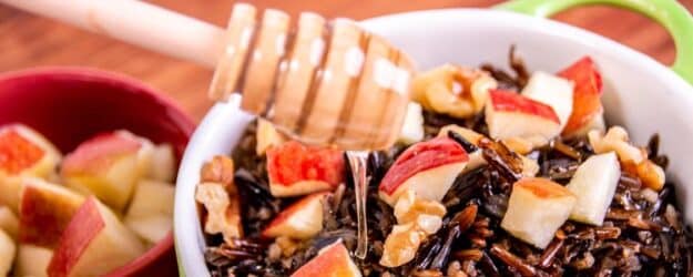Sandhill Wild Rice